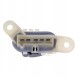 Dorman DR-973510 РЕЗИСТОР ПОДУВКИ CHEVROLET EQUINOX 06 HUMMER H3 06-10 PONTIAC TORRENT 06