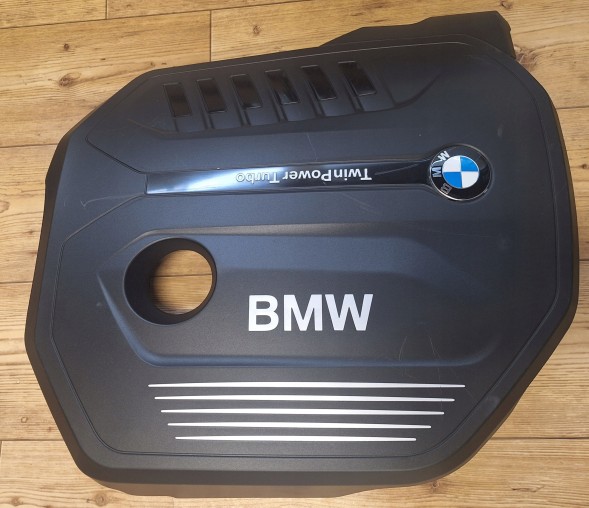 BMW OE 11128616573 8616573 Захист двигуна BMW 4 F32 F32 LCI F33 F36 Gran Coupé LCI 3 F30 LCI 7 G11