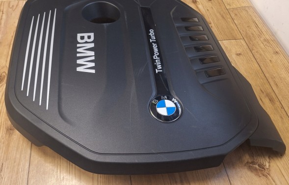 BMW OE 11128616573 8616573 Захист двигуна BMW 4 F32 F32 LCI F33 F36 Gran Coupé LCI 3 F30 LCI 7 G11