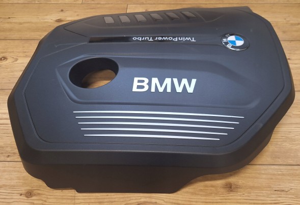 BMW OE 11128616573 8616573 Захист двигуна BMW 4 F32 F32 LCI F33 F36 Gran Coupé LCI 3 F30 LCI 7 G11