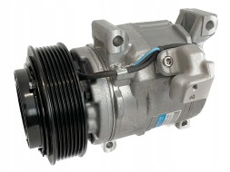 EURO KLIMA 38810-RZ0-E0 Компресор кондиціонера Honda Civic CR-V 1.6 i-DTEC