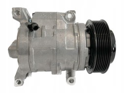 EURO KLIMA 38810-RZ0-E0 Компресор кондиціонера Honda Civic CR-V 1.6 i-DTEC