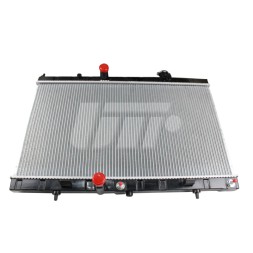 R14171 SATO TECH Радіатор системи охолодження