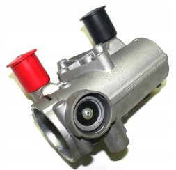 Wabco 9710029000 Основний регулюючий клапан для розпушування напівпричепів ebs wabco