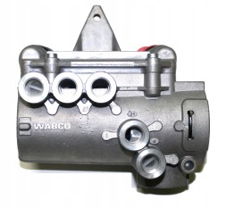 Wabco 9710029000 Основний регулюючий клапан для розпушування напівпричепів ebs wabco
