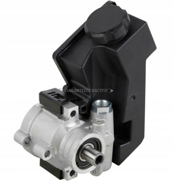 Polcar 52088278AB Jeep grand cherokee 99-05 насос гідропідсилювача 4.0 б