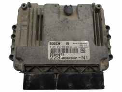 OEM 0281012865 55200973 STEROWNIK ZAPROGRAMOWANY W FIRMIE ELEKTRONIKA CHRZASZCZ W CENIE БЛОК КЕРУВАННЯ 0281012865 55200973 ПРОГРАМУВАННЯ ВХОДИТЬ У ВАРТІСТЬ
