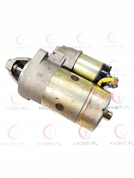 Magneti Marelli 832228www_kkbm_pl Стартер для Fiat Cinquecento 900 Magneti Marelli 83222836