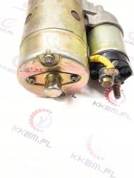Magneti Marelli 832228www_kkbm_pl Стартер для Fiat Cinquecento 900 Magneti Marelli 83222836