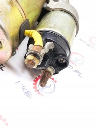 Magneti Marelli 832228www_kkbm_pl Стартер для Fiat Cinquecento 900 Magneti Marelli 83222836