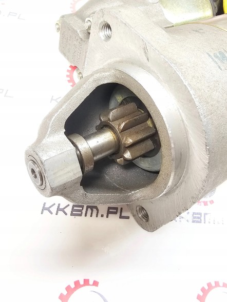 Magneti Marelli 832228www_kkbm_pl Стартер для Fiat Cinquecento 900 Magneti Marelli 83222836