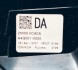 Infiniti OE 26550-5CB0A Задня права фара кузовна EUROPA Infiniti Q60 2016+ НОВА OE
