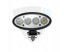 TT Technology Робоча лампа 4 LED, 60W, комбо, овальна для John Deere TT.13513 Technology