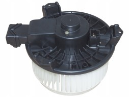 Polcar 5191743AA Повітродувка салону dodge journey рамка промастер 12-13