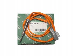 Eurospare UK LR091863ES Передній датчик температури вихлопних газів 3,0 Tdv6 Range Rover Velar L560 LR091863