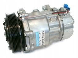 EURO KLIMA КОМПРЕСОР КОНДИЦІОНЕРА 7D0820805H