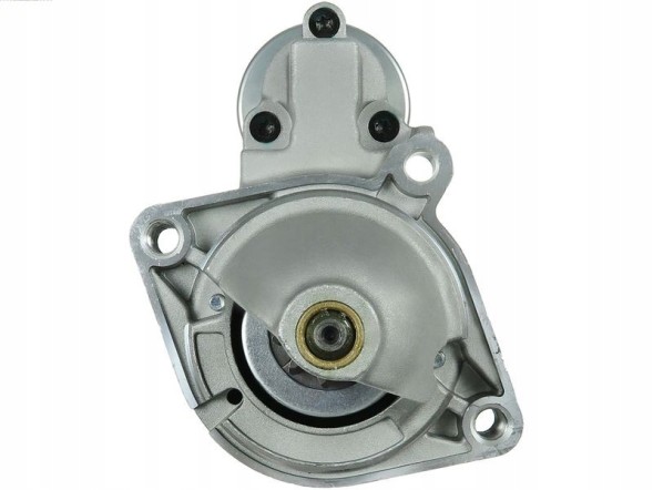 AS-PL Стартер для BMW 316 318 325 328 525 528 530 730 X3 (E36)(E38)(E46)E67 S0073
