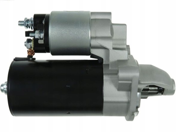 AS-PL Стартер для BMW 316 318 325 328 525 528 530 730 X3 (E36)(E38)(E46)E67 S0073