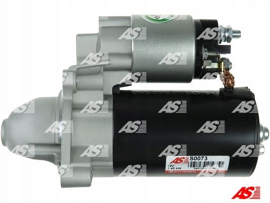 AS-PL Стартер для BMW 316 318 325 328 525 528 530 730 X3 (E36)(E38)(E46)E67 S0073