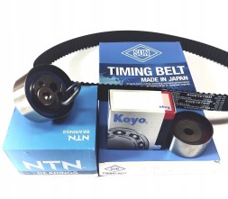 Китай GT369.39, PU355816DRR9D, A406Y27MM Комплект ГРМ Lexus IS200 99-05 1GFE