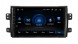 Китай 6543563456 РАДІОНАВІГАЦІЯ SUZUKI SX4 SEDICІ ANDROID 8/64 KAM