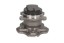 V-maxzone Part VIC-209034 Комплект підшипника колеса для MERCEDES SPRINTER 3,5-T (B906), SPRINTER 3,5-T