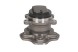 V-maxzone Part VIC-209034 Комплект підшипника колеса для MERCEDES SPRINTER 3,5-T (B906), SPRINTER 3,5-T