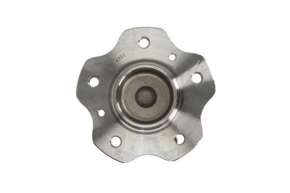 V-maxzone Part VIC-209034 Комплект підшипника колеса для MERCEDES SPRINTER 3,5-T (B906), SPRINTER 3,5-T