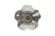 V-maxzone Part VIC-209034 Комплект підшипника колеса для MERCEDES SPRINTER 3,5-T (B906), SPRINTER 3,5-T