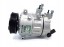 EuroAirCon EAC 4562 Компресор кондиціонера EAC4562 DCS17E 1K0820803S для Golf, Touran, Caddy 890628
