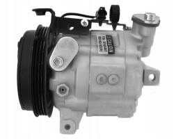 Airstal 10-1396 Компресор кондиціонера airstal 10-1396