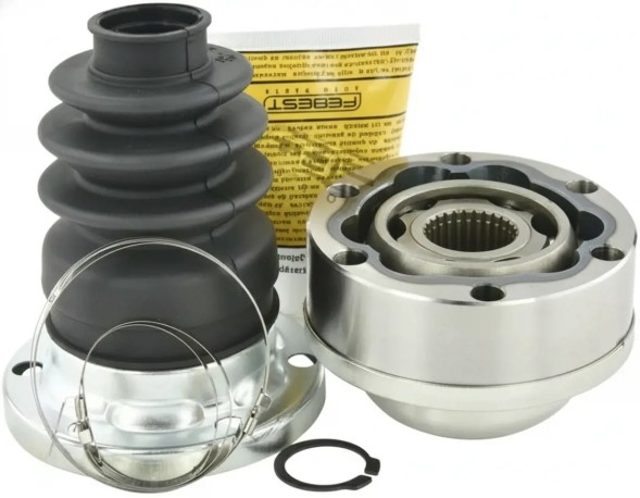 Febest 1611-639 Шрус (граната) на півось 1611-639 febest