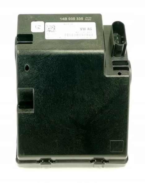 Volkswagen OE 14B035335, DWP526226OE Генератор звуку двигуна (імітатор) для VW ID.4, ID.7 14B035335 OE