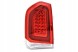 Китай WE311-6826-00-1NSL112 CHRYSLER 300C SEDAN 2015 - LED ЛАМПА ЛІВА NEW USA