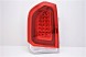 Китай WE311-6826-00-1NSL112 CHRYSLER 300C SEDAN 2015 - LED ЛАМПА ЛІВА NEW USA