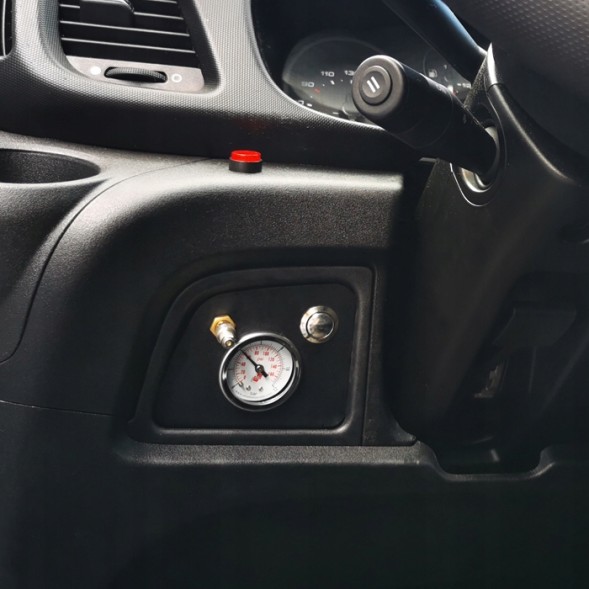 MTT System 0010_K_1M Пневмоподушки MTT System для Iveco Daily 2000-2024