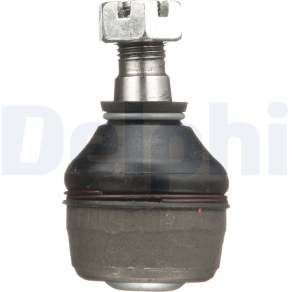 TA1254 DELPHI Накінечник кермової тяги