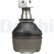TA1254 DELPHI Накінечник кермової тяги