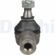 TA1254 DELPHI Накінечник кермової тяги