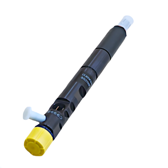 Нові інжектори Common Rail Diesel Injection Valves EJBR03001D EJBR02501Z EJBR03701D 33800-4X900 33801-4X810 33800-4X800 з нержавіючої сталі