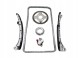 Китай E12010 КОМПЛЕКТ ЛАНЦЮГІВ ГРМ ЯПОНІЯ LEXUS IS220D 2.2D 05- AVENSIS COROLLA RAV-4