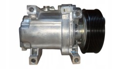 MSG AC0301NEW Компресор кондиціонера MAZDA 6 (GG) 02-07, 5 05-10