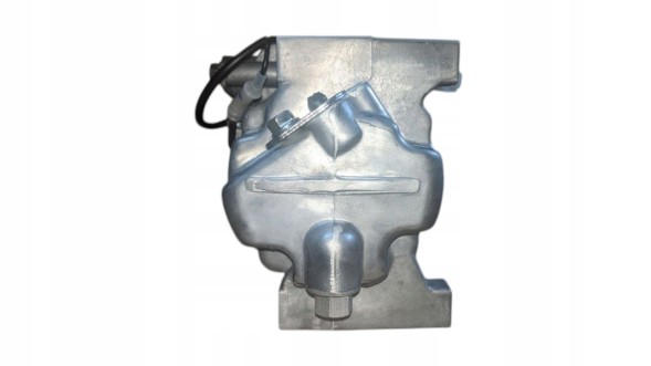 MSG AC0301NEW Компресор кондиціонера MAZDA 6 (GG) 02-07, 5 05-10
