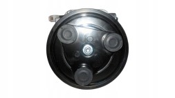 MSG AC0301NEW Компресор кондиціонера MAZDA 6 (GG) 02-07, 5 05-10