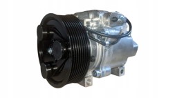MSG AC0301NEW Компресор кондиціонера MAZDA 6 (GG) 02-07, 5 05-10