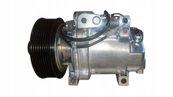 MSG AC0301NEW Компресор кондиціонера MAZDA 6 (GG) 02-07, 5 05-10