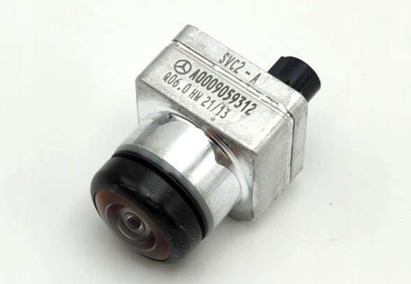 Mercedes-Benz OE A.000.905.93.12 Фронтальна камера mercedes sl amg r232 cle c236 a236 eqa h243 eqb x243 b w247