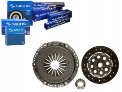 Sachs 3000 317 001 Комплект зчеплення sachs 3000 317 001