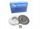 Sachs 3000 317 001 Комплект зчеплення sachs 3000 317 001