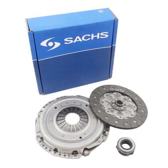 Sachs 3000 317 001 Комплект зчеплення sachs 3000 317 001